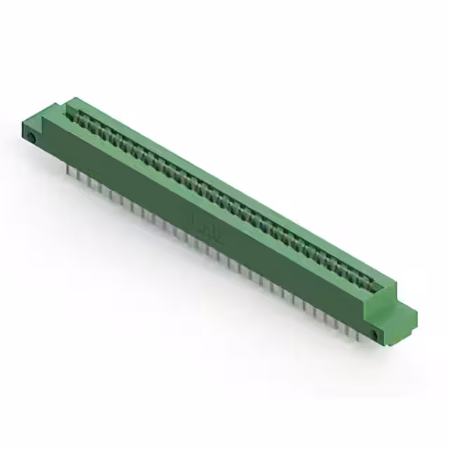807-056-458-212 EDAC Inc.  Edgeboard Connectors